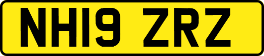 NH19ZRZ