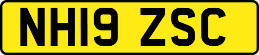 NH19ZSC