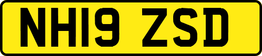 NH19ZSD