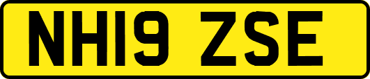 NH19ZSE