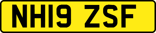 NH19ZSF