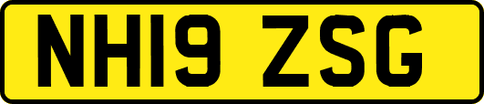 NH19ZSG