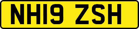 NH19ZSH