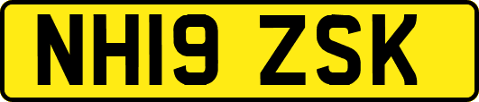 NH19ZSK