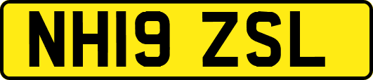 NH19ZSL