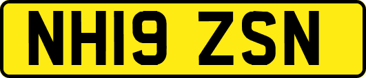 NH19ZSN