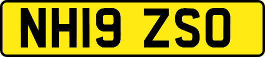 NH19ZSO