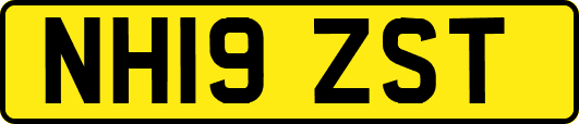 NH19ZST