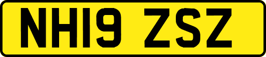 NH19ZSZ