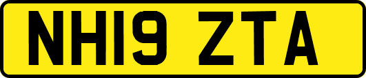 NH19ZTA