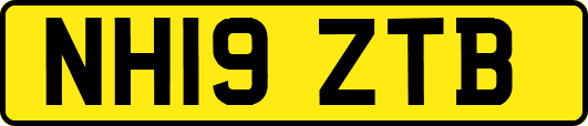 NH19ZTB