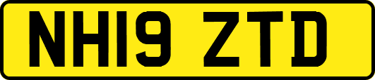 NH19ZTD