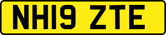 NH19ZTE