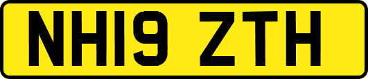 NH19ZTH