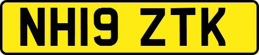 NH19ZTK