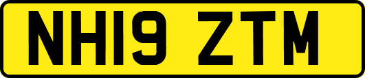 NH19ZTM