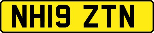 NH19ZTN