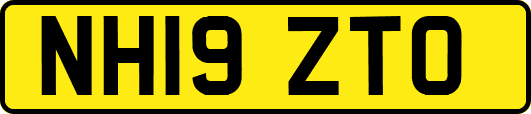 NH19ZTO