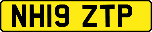 NH19ZTP