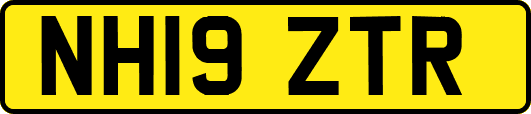 NH19ZTR