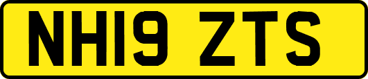 NH19ZTS