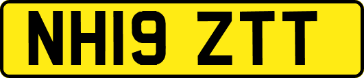 NH19ZTT