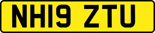 NH19ZTU