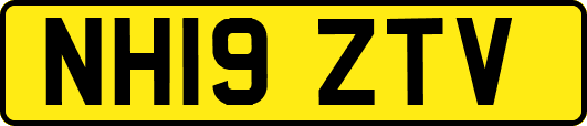 NH19ZTV