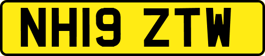 NH19ZTW