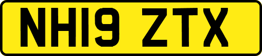 NH19ZTX