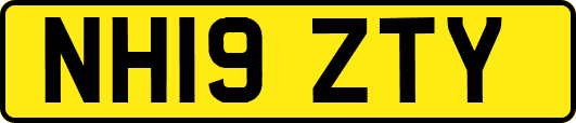 NH19ZTY