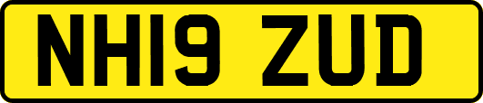 NH19ZUD