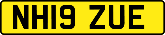 NH19ZUE