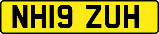 NH19ZUH