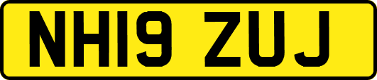 NH19ZUJ