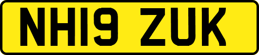 NH19ZUK