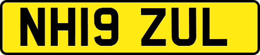 NH19ZUL