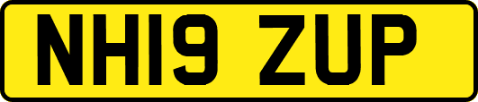 NH19ZUP