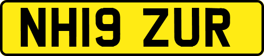 NH19ZUR