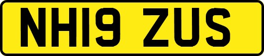 NH19ZUS