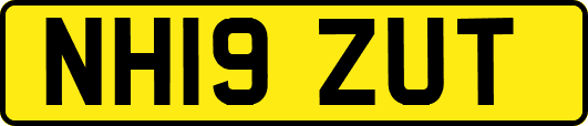 NH19ZUT