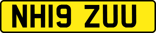 NH19ZUU