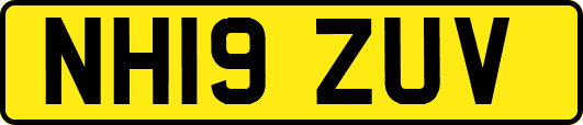 NH19ZUV