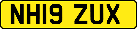 NH19ZUX