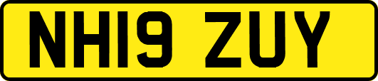 NH19ZUY