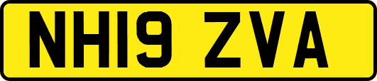 NH19ZVA