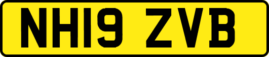 NH19ZVB