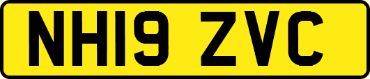 NH19ZVC