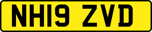 NH19ZVD