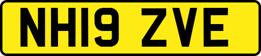 NH19ZVE